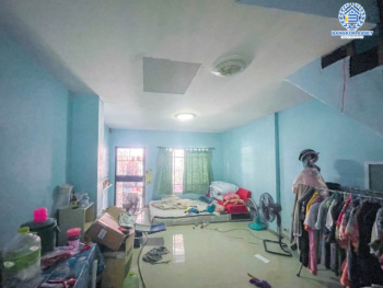 *****ทาวน์เฮ้าส์มือสองย่านกรุงเทพมหานคร ม.เมืองประชา รามอินทรา เนื้อที่ 16 ตร.ว. ฟังก์ชัน 2 ห้องนอน 2 ห้องน้ำ แถมฟรี! 2 เครื่องปรับอากาศ บนทำเลแห่งการเดินทาง ใกล้แฟชั่นไอส์แลนด์ และทางด่วน "รามอินทรา-อาจณรงค์" ในราคาคุ้มสุดในย่าน! จองเลย!